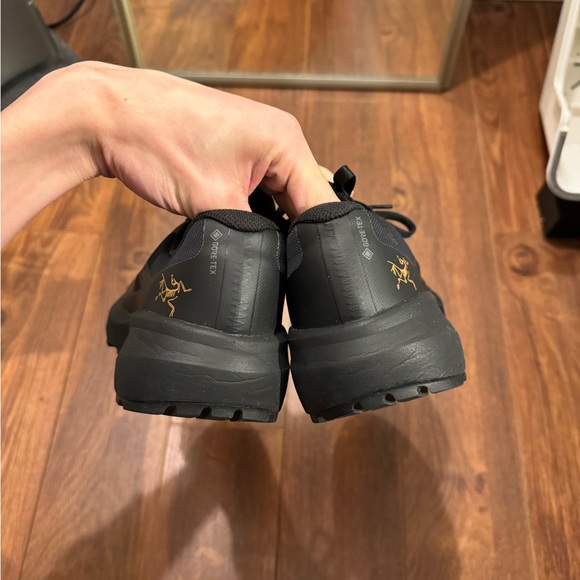 Arc’Teryx Norvan ld 3 - Picture 4 of 5